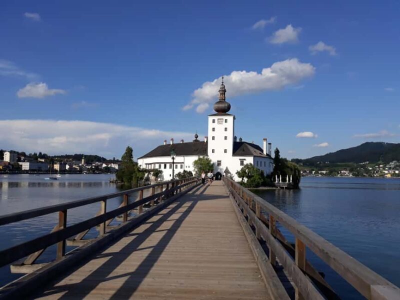 Vienna: Hallstatt and Salzburg Day Tour - A Closer Look at the Itinerary and Highlights