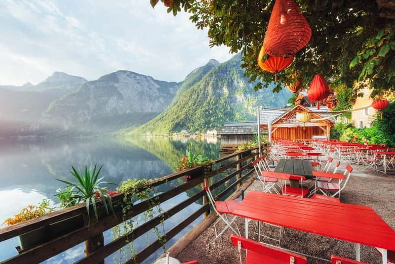 Vienna: Hallstatt and Salzburg Mountains and Lakes Tour - Who Will Love This Tour?