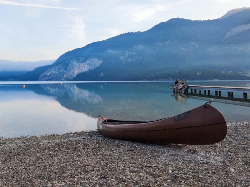 Vienna: Hallstatt and Salzburg Private Guided Day Trip - Inclusions and Benefits