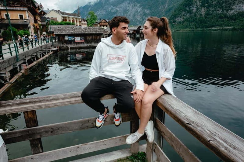 Vienna: Hallstatt and Salzburg Summer Day Trip - Vienna: Hallstatt and Salzburg Summer Day Trip — A Practical Review