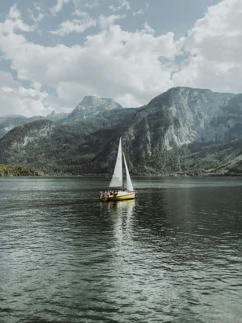 Vienna: Hallstatt Day Trip with Alpine Views - The Journey Begins: From Vienna’s Comfort to the Austrian Countryside
