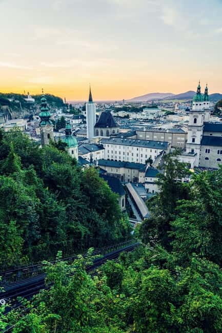 Vienna: Hallstatt Day Trip with Alpine Views - FAQs
