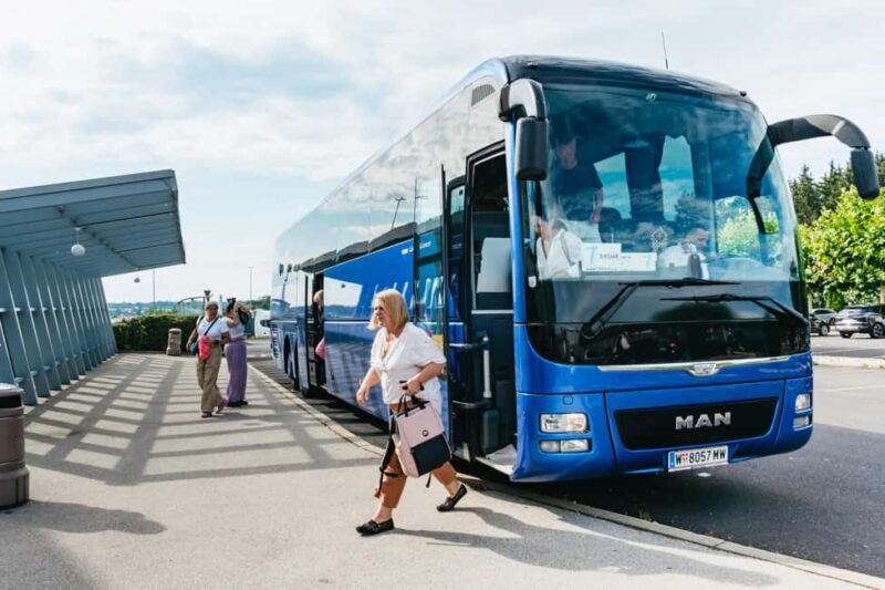 Vienna: Hallstatt Day Trip with Boat Ride Option - Practical Details: What Travelers Should Know