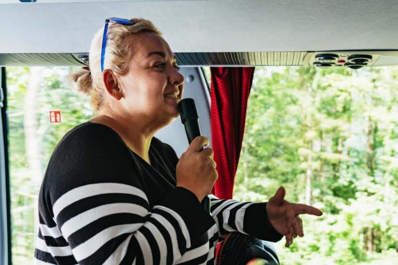 Vienna: Hallstatt Day Trip with Boat Ride Option - Authentic Experiences & Travel Tips