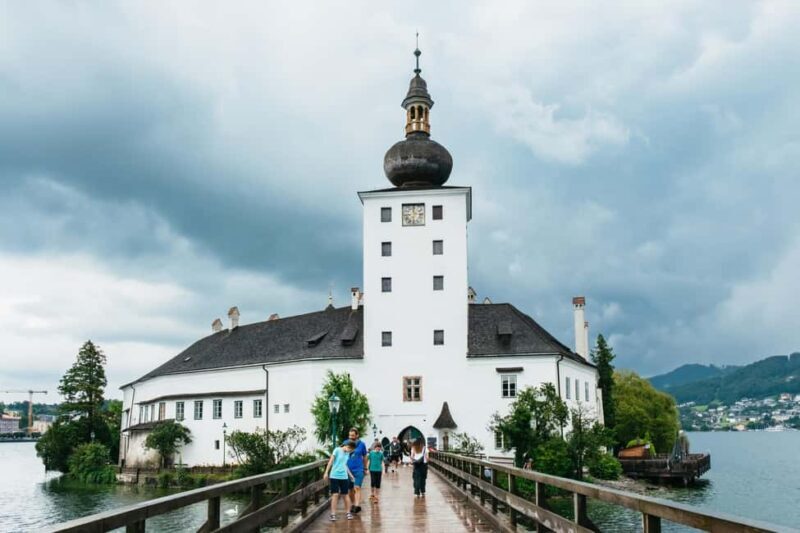 Vienna: Hallstatt Day Trip with Boat Ride Option - Frequently Asked Questions