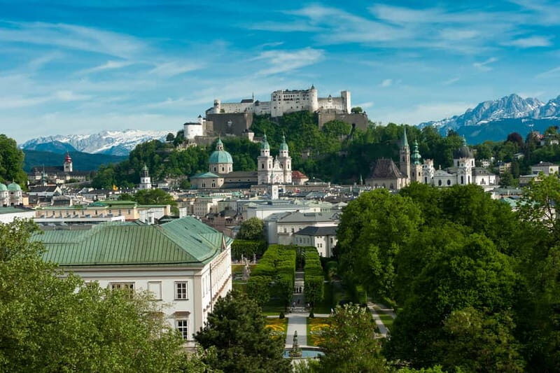 Vienna: Hallstatt, Salzburg, Melk, Alps & Lakes Day Trip - Return Journey and Final Thoughts  