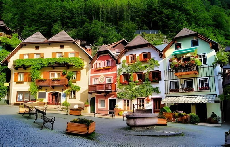 Vienna: Hallstatt & Salzburg Trip through Traunsee - Who Should Consider This Tour?