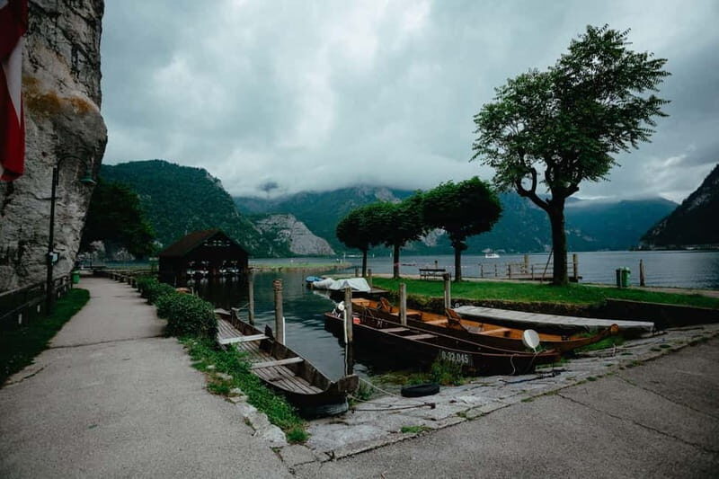 Vienna: Hallstatt & Salzburg Trip through Traunsee - FAQ