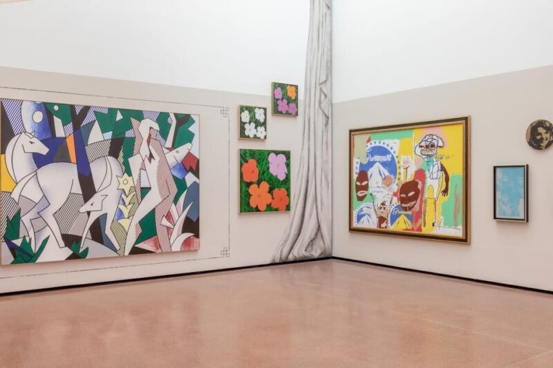 Vienna: Heidi Horten Collection Museum Entry Ticket - What to Expect from Your Visit