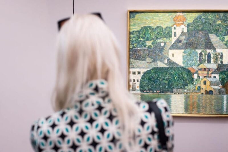 Vienna: Heidi Horten Collection Museum Entry Ticket - Who Should Visit?