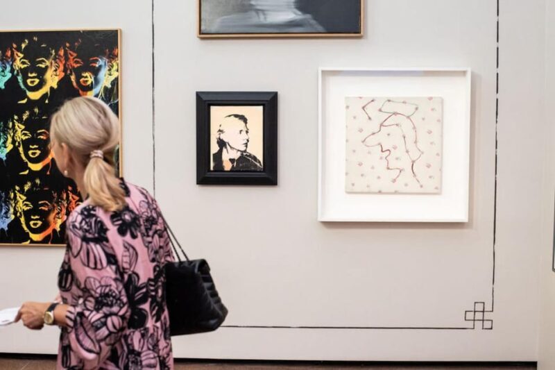 Vienna: Heidi Horten Collection Museum Entry Ticket - FAQs