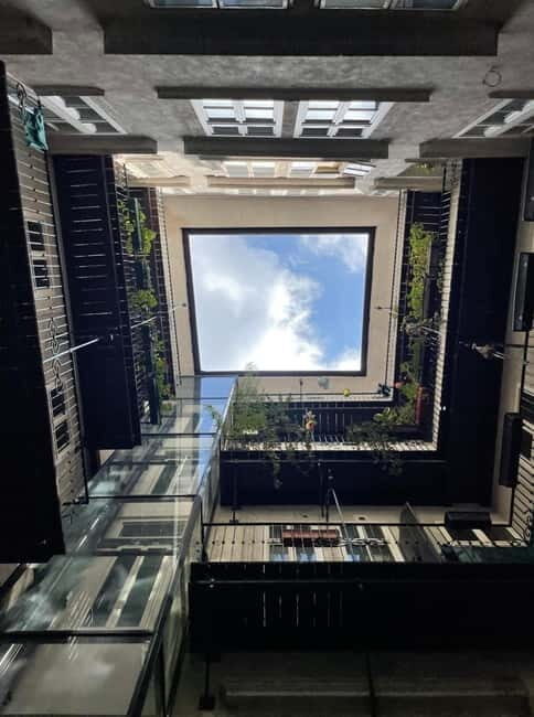 Vienna: Hidden courtyards Guided walking tour - The Sum Up
