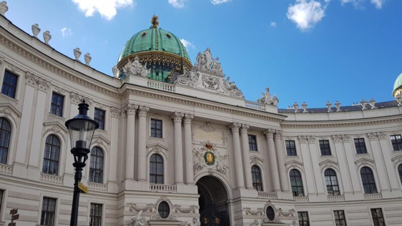 Vienna: Highlight Walking Tour in Downtown - FAQ