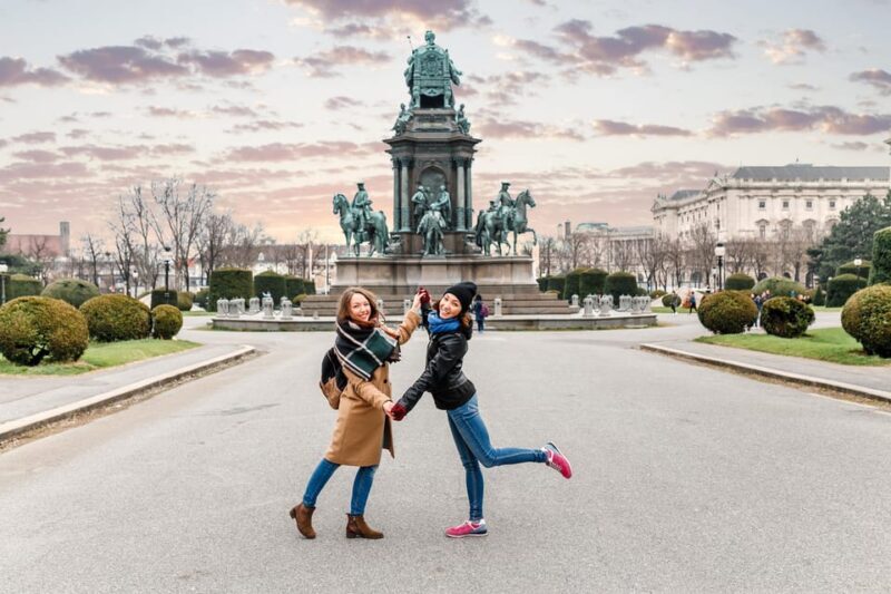Vienna: Highlights Private Tour, Palaces & Sacher Cake - Price & Value