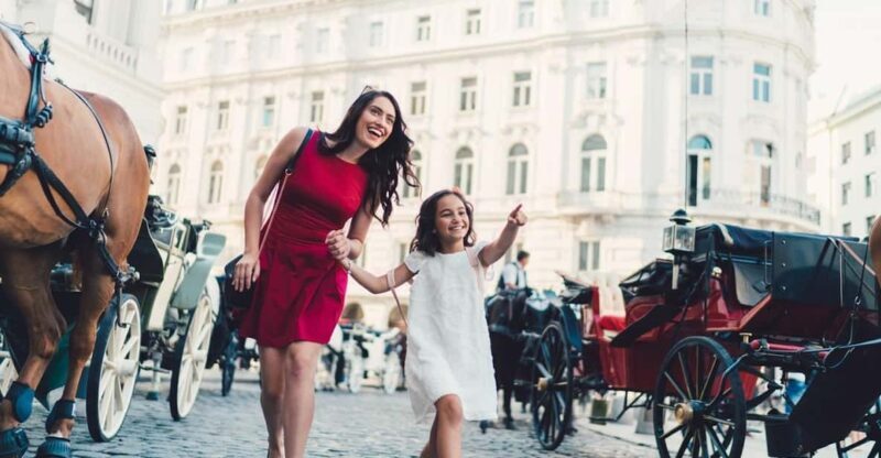 Vienna: Highlights Private Tour, Palaces & Sacher Cake - Frequently Asked Questions