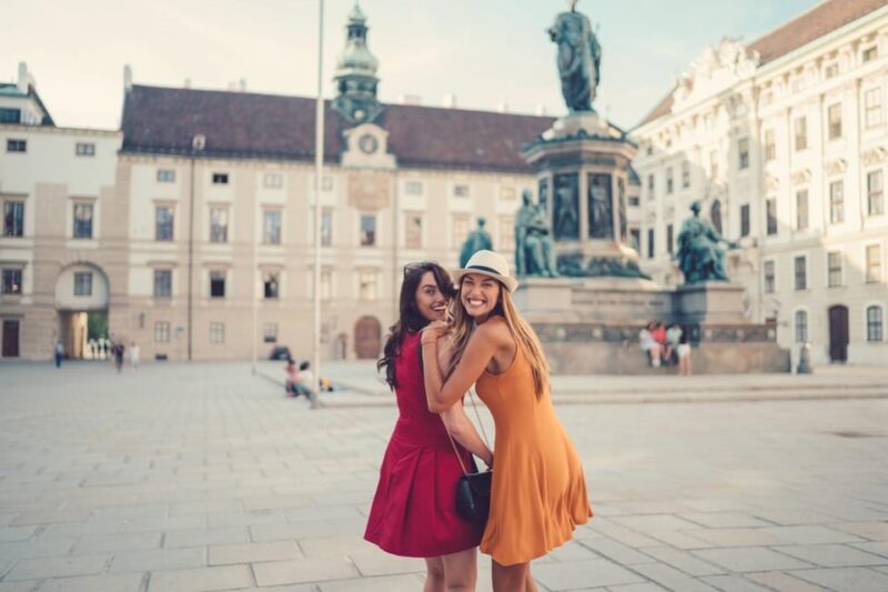 Vienna: Highlights Private Tour, Palaces & Sacher Cake - Cultural and Historical Insights