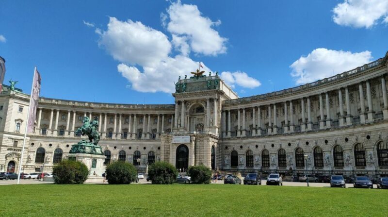 Vienna Historical Highlight City Tour + Hofburg - Additional Considerations