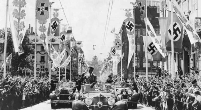 Vienna: Historical Walking Tour - Hitler and the 1900's - An In-Depth Look at the Tour