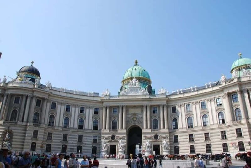 Vienna: History Highlight Walking Tour - Introduction