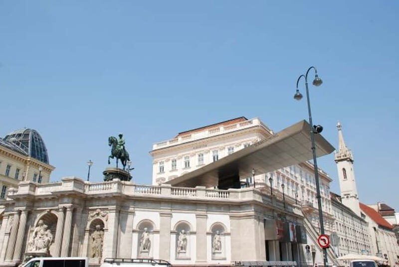 Vienna: History Highlight Walking Tour - Who Will Love This Tour?