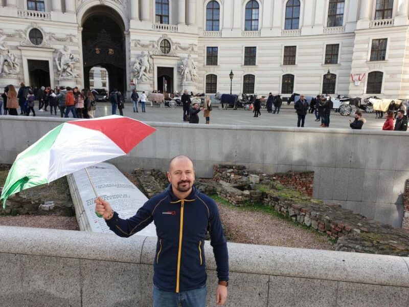 Vienna: Hofburg Palace and Principessa Sissi Tour - Insights from Travelers