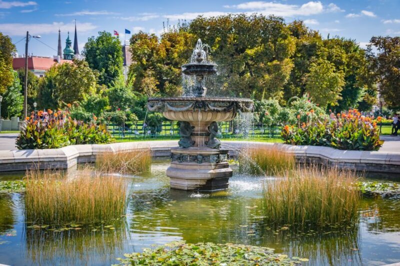 Vienna: Hofburg Palace and Sisi Museum Skip-the-Line Tour - The Sum Up