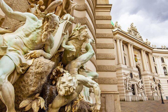 Vienna Hofburg Palace Skip-the-Line Ticket Sisi Museum Tour - Customer Reviews and Feedback