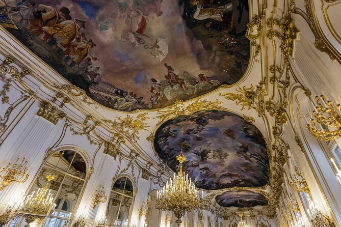 Vienna Hofburg Palace Skip-the-Line Ticket Sisi Museum Tour - Pricing and Cancellation Policy