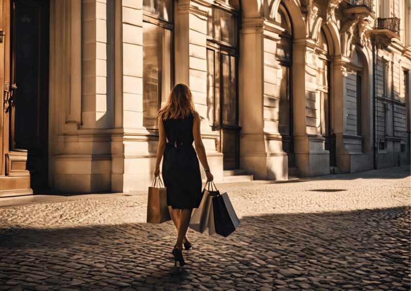 Vienna Holiday Shopping: Exclusive Designer Vintage Tour - Why This Tour Offers Great Value