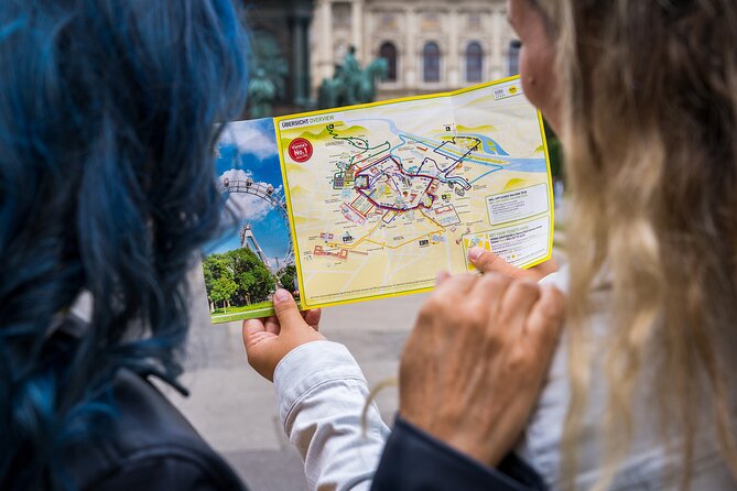 Vienna Hop On Hop Off City Tour - Accessibility and Additional Information