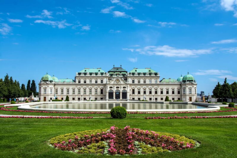 Vienna: Hop-on Hop-off, Ferris Wheel, and River Cruise - Final Thoughts