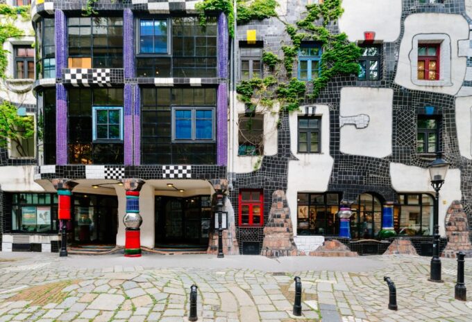 Vienna: Hop-On Hop-Off Sightseeing Bus Tour - Tips for First-Time Visitors