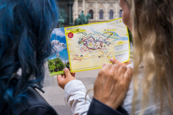Vienna: Hop-On Hop-Off Sightseeing Bus Tour - Frequently Asked Questions