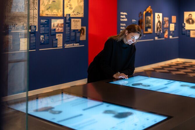 Vienna: House of Strauss Museum Entry Ticket - A Detailed Look at the House of Strauss Museum Experience