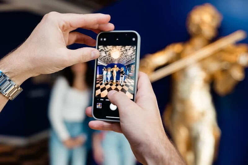 Vienna: House of Strauss Museum Ticket & Experience - Exploring the House of Strauss Museum: A Detailed Look