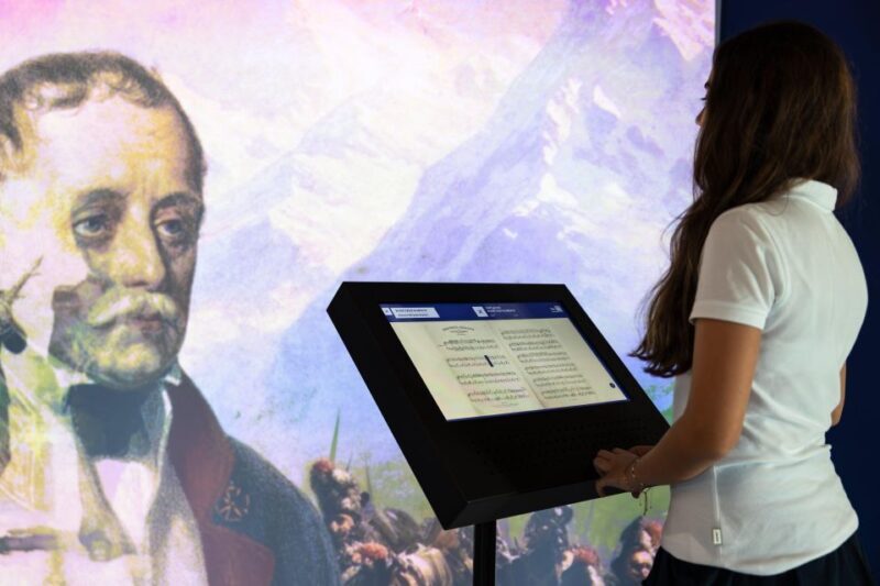 Vienna: House of Strauss Museum Ticket & Experience - Value and Practicalities