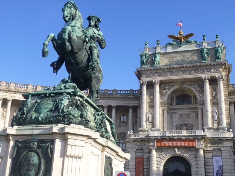 Vienna: Imperial History Guided Walking Tour - Final Thoughts: Is It Worth It?