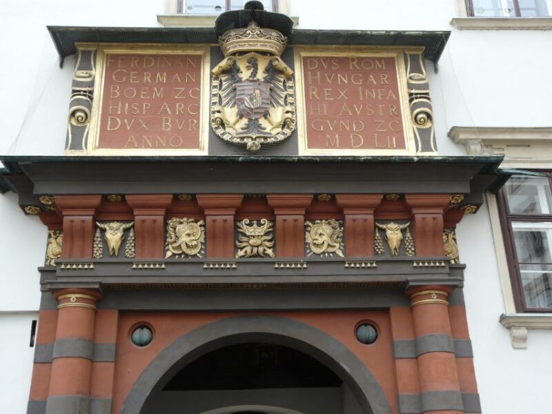 Vienna: Imperial History Guided Walking Tour - FAQ