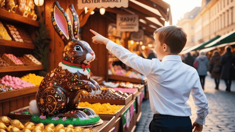 Vienna in Easter: Markets & Vintage Fashion Guided Tour - Final Thoughts