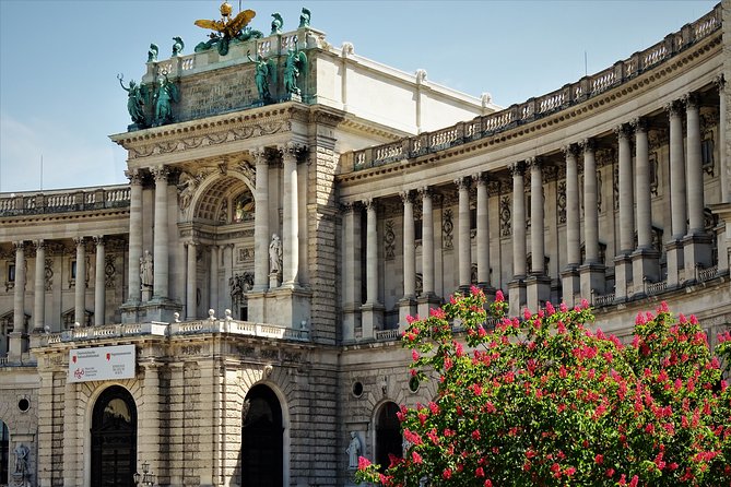 Vienna Inner City Highlights Private Walking Tour - Booking and Confirmation Process