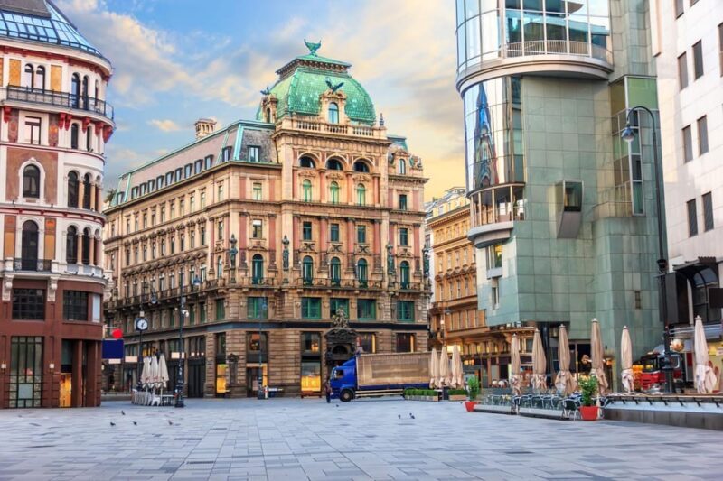 Vienna: Insta-Perfect Walk with a Local - Who Will Love This Tour?