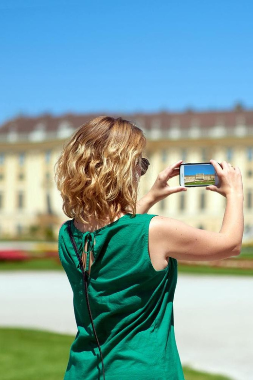 Vienna: Insta-Perfect Walk With a Local - Experience Overview