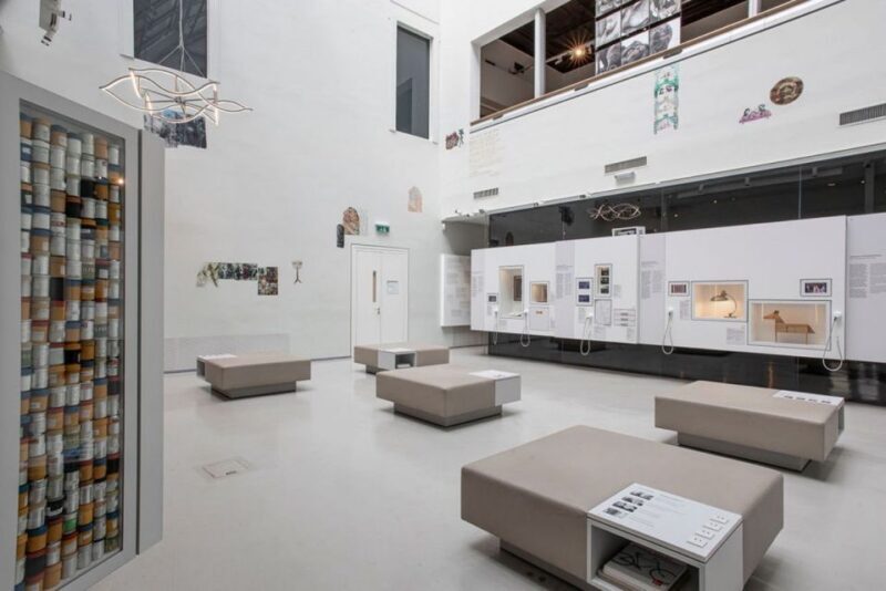 Vienna: Jewish Museum Vienna and Museum Judenplatz Tickets - An In-Depth Look at the Experience