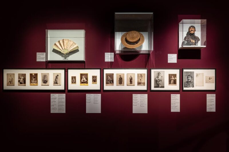 Vienna: Johann Strauss 200th birthday anniversary exhibition - Frequently Asked Questions
