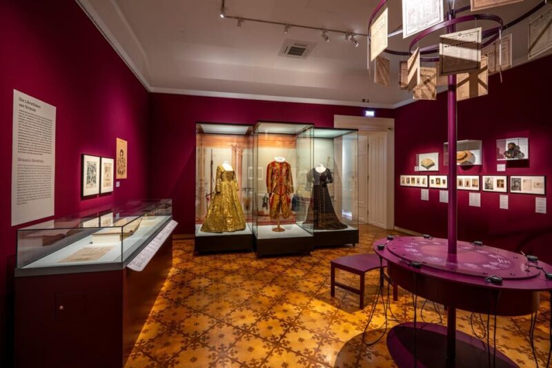 Vienna: Johann Strauss 200th birthday anniversary exhibition - Final Thoughts