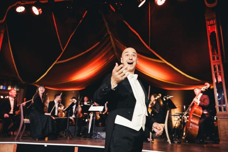 Vienna: Johann Strauss Dinner Show at the Prater - Who Will Love This Experience?