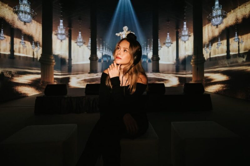 Vienna: Johann Strauss - Immersive Audiovisual Experience Ticket - FAQ