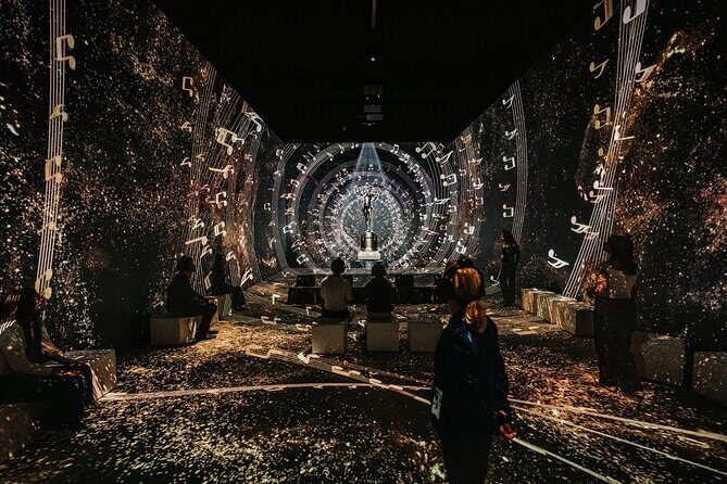 Vienna: King of Waltz - immersive Johann Strauss Museum - Key Points