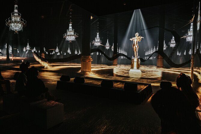 Vienna: King of Waltz - immersive Johann Strauss Museum - Practical Tips