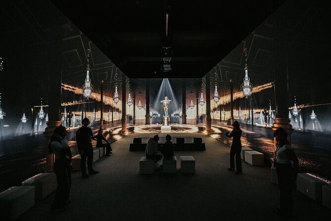 Vienna: King of Waltz - immersive Johann Strauss Museum - Frequently Asked Questions